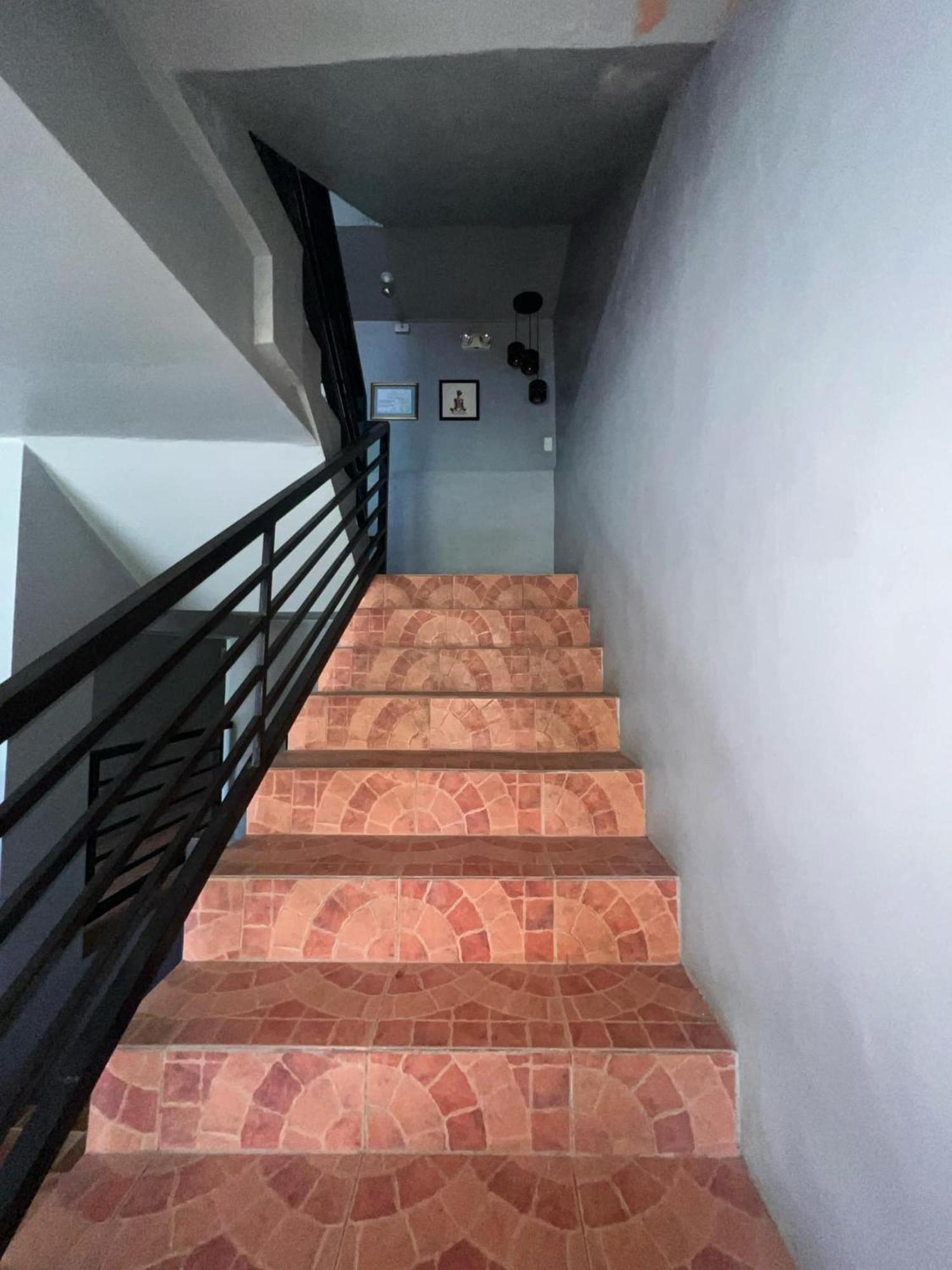 Aj Tourist Inn Coron Exterior photo